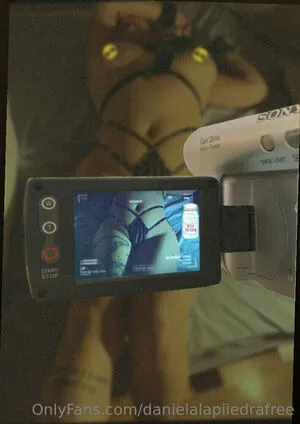 Danielalapiiedrafree OnlyFans Leaked Free Thumbnail Picture - #lRCQhp8i5i