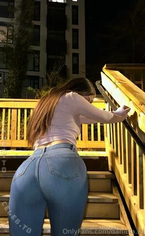 Danielalzj OnlyFans Leaked Free Thumbnail Picture - #aD0YyVYc3u