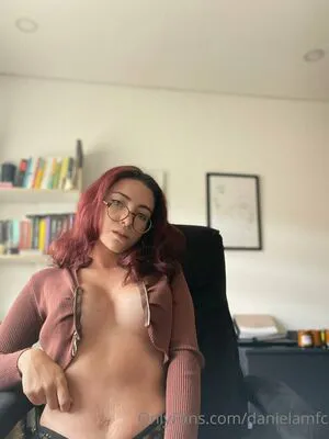 Danielamfc OnlyFans Leaked Free Thumbnail Picture - #TSvWv5xJfa