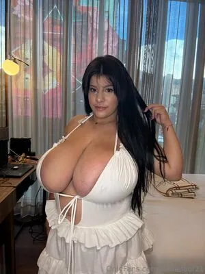 Danielaof21 OnlyFans Leaked Free Thumbnail Picture - #6zodI71LfK