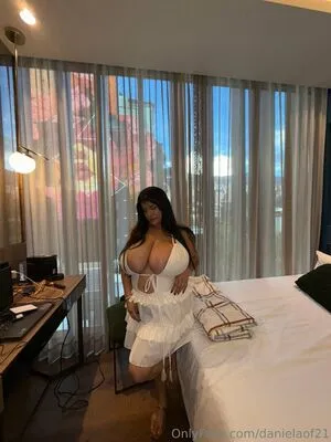 Danielaof21 OnlyFans Leaked Free Thumbnail Picture - #CEUE7SXeSK