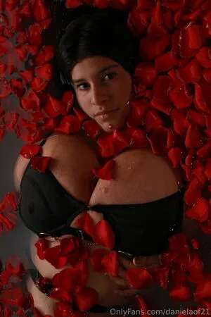 Danielaof21 OnlyFans Leaked Free Thumbnail Picture - #EDScZDNCm4