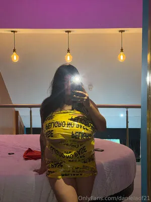 Danielaof21 OnlyFans Leaked Free Thumbnail Picture - #FSWFLa14ET