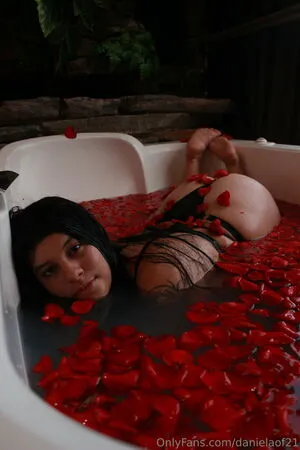 Danielaof21 OnlyFans Leaked Free Thumbnail Picture - #HP59esgqJw