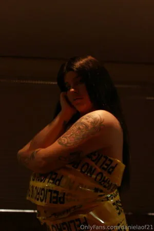 Danielaof21 OnlyFans Leaked Free Thumbnail Picture - #J7aMPRs6ff