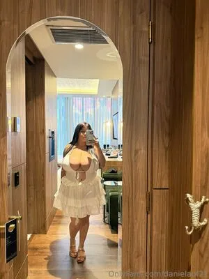 Danielaof21 OnlyFans Leaked Free Thumbnail Picture - #P032OLKxhX