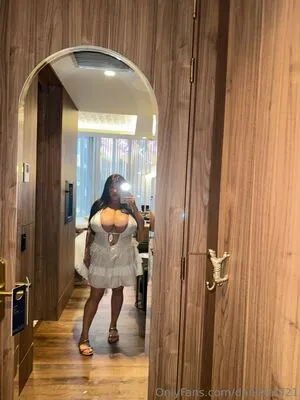 Danielaof21 OnlyFans Leaked Free Thumbnail Picture - #SBMOEZUYGG