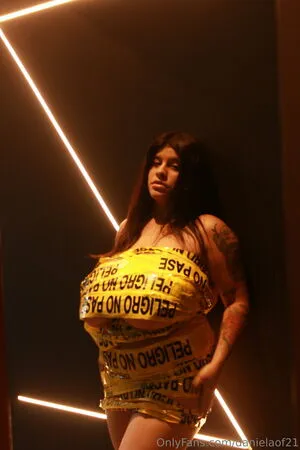 Danielaof21 OnlyFans Leaked Free Thumbnail Picture - #XAHp4iC9FN