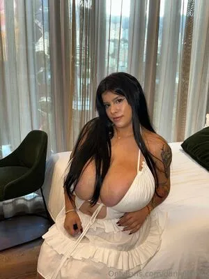 Danielaof21 OnlyFans Leaked Free Thumbnail Picture - #q9zmcdl1wY