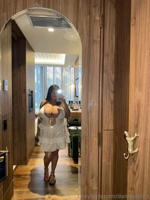 Danielaof21 OnlyFans Leaked Free Thumbnail Picture - #qiTEkKOOLn