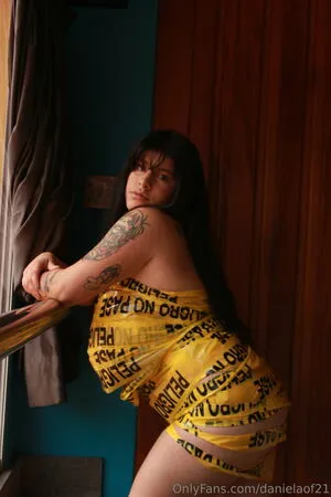 Danielaof21 OnlyFans Leaked Free Thumbnail Picture - #wAQDGFTGzN