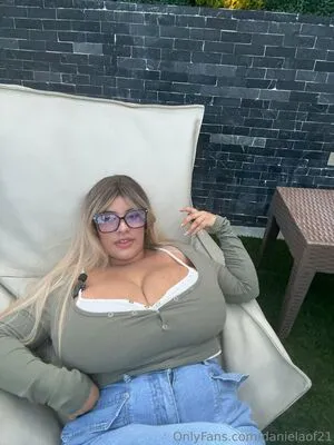 Danielaof21 OnlyFans Leaked Free Thumbnail Picture - #yPJ8nwwNbB