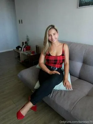 Danielaoficial18 OnlyFans Leaked Free Thumbnail Picture - #BYEWfhL0zv