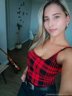 Danielaoficial18 OnlyFans Leaked Free Thumbnail Picture - #U0qQBHI1VK
