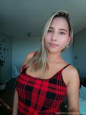 Danielaoficial18 OnlyFans Leaked Free Thumbnail Picture - #gmheWEqtoU