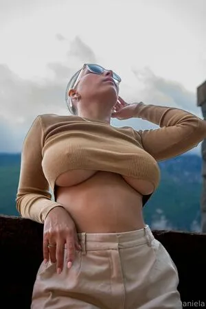 Danielaoficial18 OnlyFans Leaked Free Thumbnail Picture - #lJ90QljTvr