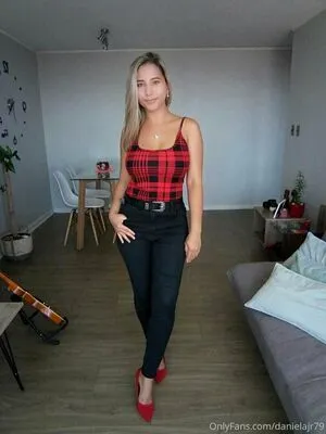 Danielaoficial18 OnlyFans Leaked Free Thumbnail Picture - #lqKioVY0WY