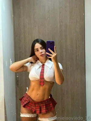 Danielaoviedo OnlyFans Leaked Free Thumbnail Picture - #ElgJQcpSYb