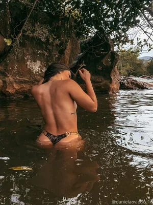 Danielaoviedo OnlyFans Leaked Free Thumbnail Picture - #H9uhLEmYeJ