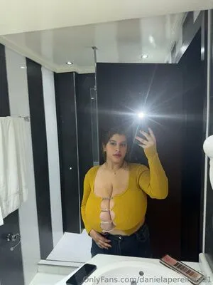 Danielapereiraof21 OnlyFans Leaked Free Thumbnail Picture - #0NJSYOheN9