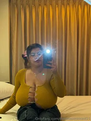 Danielapereiraof21 OnlyFans Leaked Free Thumbnail Picture - #5GPfs65HMa