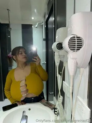Danielapereiraof21 OnlyFans Leaked Free Thumbnail Picture - #9ELURL3yRj