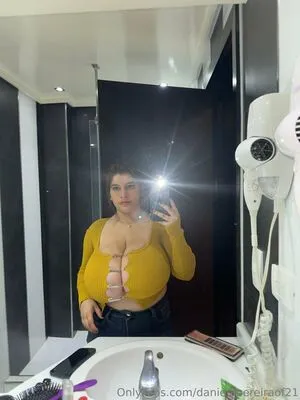 Danielapereiraof21 OnlyFans Leaked Free Thumbnail Picture - #9NKeiC0HHG