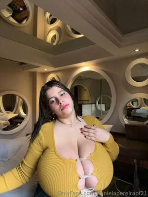 Danielapereiraof21 OnlyFans Leaked Free Thumbnail Picture - #9nQ2lodCQS