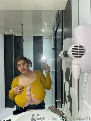 Danielapereiraof21 OnlyFans Leaked Free Thumbnail Picture - #BFezGQD6Z6