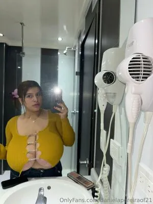 Danielapereiraof21 OnlyFans Leaked Free Thumbnail Picture - #XiNpCqa1Gu
