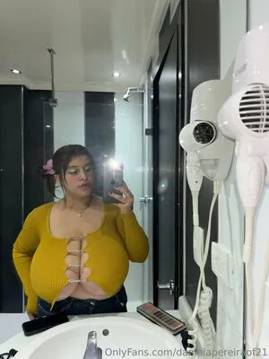 Danielapereiraof21 OnlyFans Leaked Free Thumbnail Picture - #ZBkB6D1Uli