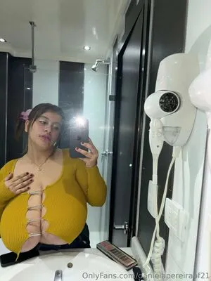 Danielapereiraof21 OnlyFans Leaked Free Thumbnail Picture - #a4AwDDjYtj