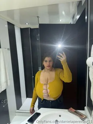 Danielapereiraof21 OnlyFans Leaked Free Thumbnail Picture - #aUpakDkqyy