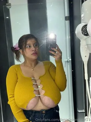 Danielapereiraof21 OnlyFans Leaked Free Thumbnail Picture - #ggfIv44Rhs