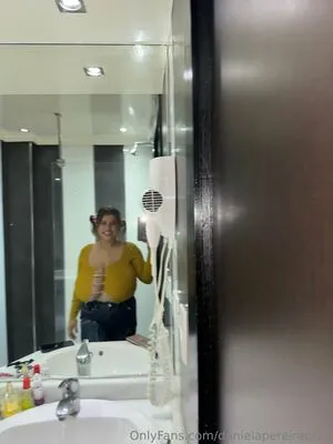 Danielapereiraof21 OnlyFans Leaked Free Thumbnail Picture - #paDIchjQlR