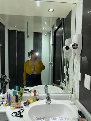 Danielapereiraof21 OnlyFans Leaked Free Thumbnail Picture - #pgm4nbZ7aH