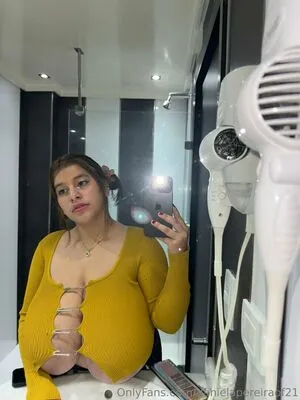 Danielapereiraof21 OnlyFans Leaked Free Thumbnail Picture - #sFbygBK600