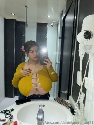 Danielapereiraof21 OnlyFans Leaked Free Thumbnail Picture - #wF1qNO1aUb