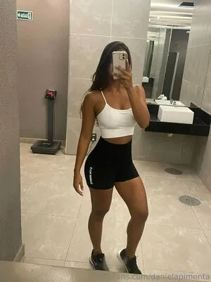 Danielapimenta OnlyFans Leaked Free Thumbnail Picture - #dypVQI8Xaz