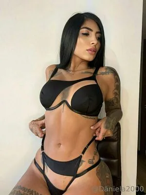 Danielav2000 OnlyFans Leaked Free Thumbnail Picture - #rREgvJPUAy