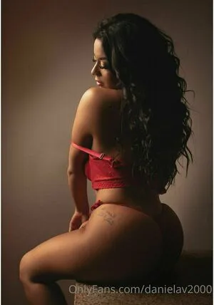 Danielav2000 OnlyFans Leaked Free Thumbnail Picture - #wh7zUw3XIa