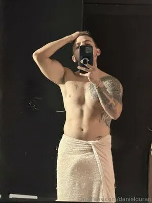 Danielduran OnlyFans Leaked Free Thumbnail Picture - #8wo1Bq7wbB