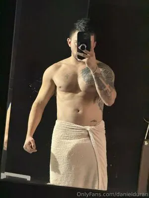 Danielduran OnlyFans Leaked Free Thumbnail Picture - #buMA6AJM1Y