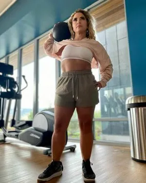 Daniele Gates OnlyFans Leaked Free Thumbnail Picture - #4ZikBD43S1