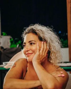 Daniele Gates OnlyFans Leaked Free Thumbnail Picture - #4lWrXKjctp