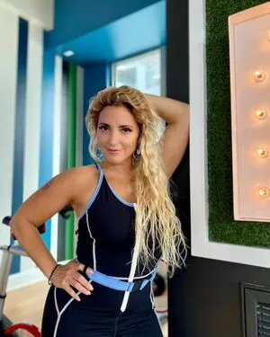 Daniele Gates OnlyFans Leaked Free Thumbnail Picture - #RFxo52Afit