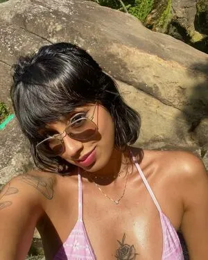 Daniele Honorato OnlyFans Leaked Free Thumbnail Picture - #4JE5HSrbf1