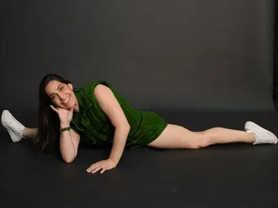 Daniele Hypolito OnlyFans Leaked Free Thumbnail Picture - #0FKQRTypDP