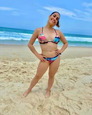 Daniele Hypolito OnlyFans Leaked Free Thumbnail Picture - #1ALzGAmMwJ