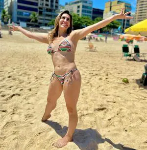 Daniele Hypolito OnlyFans Leaked Free Thumbnail Picture - #2gjwJKPQxm